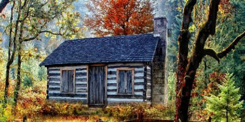 Изгодно ли е да си купите къща или вила тази есен?